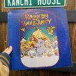 画像9: 1977s Raggedy Ann & Andy "A Musical Adventure" Record / LP (9)