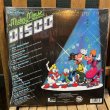 画像8: 1979s Walt Disney "Mickey Mouse DISCO" Record / LP (C) (8)