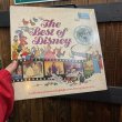画像10: 1978s Disney "The Best of Disney Volume One" Record / LP (10)