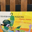 画像3: 1972s Caedmon / "The Story Of Peter Pan" Record / LP (3)