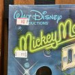 画像2: 1979s Walt Disney "Mickey Mouse DISCO" Record / LP (A) (2)