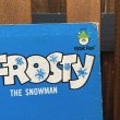 画像4: 1960's-70's Peter Pan Records / "FROSTY THE SNOWMAN" Record / LP (4)