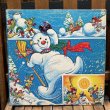 画像5: 1960's-70's Peter Pan Records / "FROSTY THE SNOWMAN" Record / LP (5)