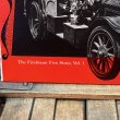 画像2: 1953s & 1955s  "FIREHOUSE FIVE PLUS TWO The Firehouse Five Story , Vol.1" Record / LP (2)