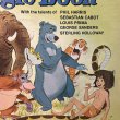 画像3: 1967s Walt Disney "The Jungle Book" Book and Record / LP (3)