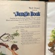 画像5: 1967s Walt Disney "The Jungle Book" Book and Record / LP (5)