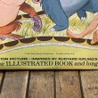 画像2: 1967s Walt Disney "The Jungle Book" Book and Record / LP (2)