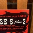 画像3: 1953s & 1955s "FIREHOUSE FIVE PLUS TWO The Firehouse Five Story , Vol.3" Record / LP (3)
