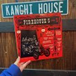 画像9: 1953s & 1955s  "FIREHOUSE FIVE PLUS TWO The Firehouse Five Story , Vol.1" Record / LP (9)