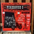 画像1: 1953s & 1955s  "FIREHOUSE FIVE PLUS TWO The Firehouse Five Story , Vol.1" Record / LP (1)