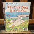 画像11: 1983s a Little Golden Book "Theodore Mouse GOES TO SEA" (11)