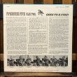 画像2: 1964s  "FIREHOUSE FIVE PLUS TWO GOES TO A FIRE !" Record / LP (2)
