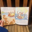 画像7: 1983s a Little Golden Book "Theodore Mouse GOES TO SEA" (7)