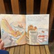 画像5: 1983s a Little Golden Book "Theodore Mouse GOES TO SEA" (5)