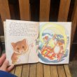 画像6: 1983s a Little Golden Book "Theodore Mouse GOES TO SEA" (6)