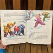 画像3: 1950s a Little Golden Book "Frosty the Snow Man" (3)