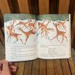 画像6: 1980s a Little Golden Book "RUDOLPH The Red-nosed Reindeer" (6)