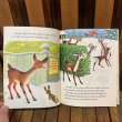 画像9: 1980s a Little Golden Book "RUDOLPH The Red-nosed Reindeer" (9)