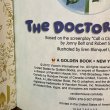 画像3: 2012s a Little Golden Book "The Doctor Is In!" (3)