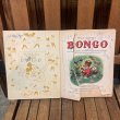 画像2: 1948s a Little Golden Book "BONGO" (2)