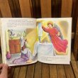 画像6: 1952s a Little Golden Book "The Christmas Story" (6)