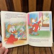 画像8: 80s a Little Golden Book "Donald Duck" (8)