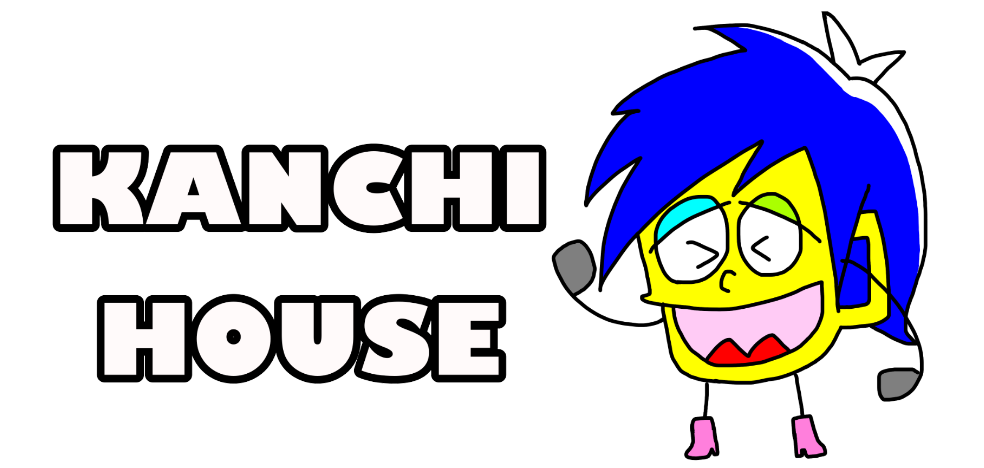 KANCHI HOUSE