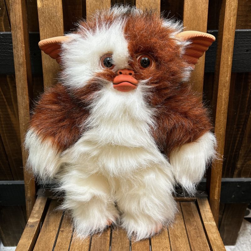 1993s Quiron / GREMLiNS Gizmo Doll (Large Size) - KANCHI HOUSE